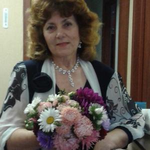 Людмила, 76 лет, Красноярск