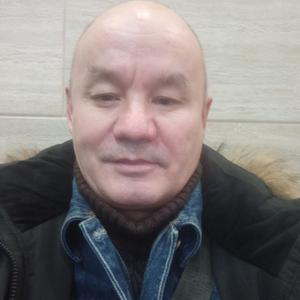 Парни в Усть-Куте: Михаил, 53 - ищет девушку из Усть-Кута