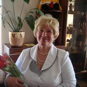 Ольга, 72 года, Иваново