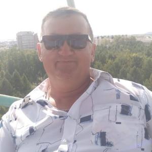 Сергей, 52 года, Приютово