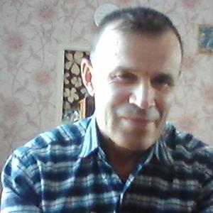 Владимир, 63 года, Красноярск