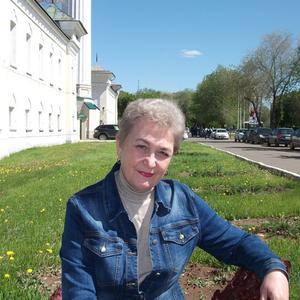 Девушки в Оренбурге: Ирина Косенкова, 67 - ищет парня из Оренбурга