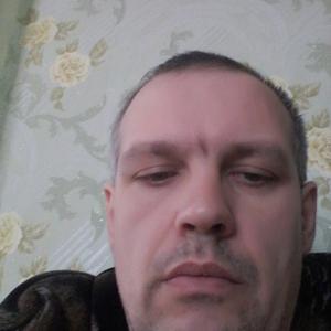 Михаил, 47 лет, Владимир