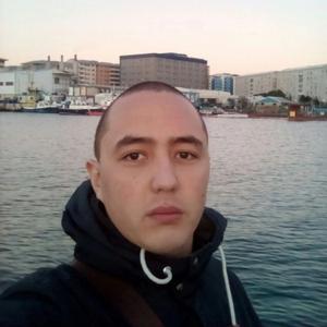 Леон, 29 лет, Мурманск