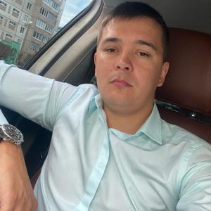 Парни в Уфе (Башкортостан): Альфред, 31 - ищет девушку из Уфы (Башкортостан)