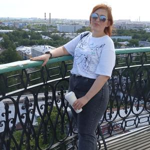 Девушки в Вологде: Елизавета, 35 - ищет парня из Вологды