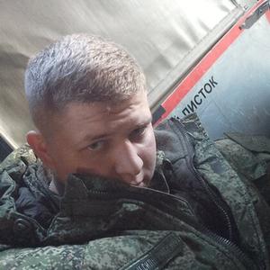 Данил, 23 года, Южно-Сахалинск