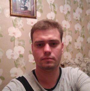 Парни в Иланском: Алексей, 36 - ищет девушку из Иланского