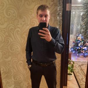 Сергей, 33 года, Братск