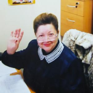 Татьяна, 72 года, Москва