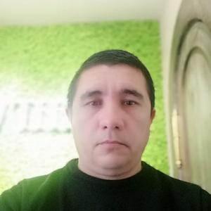 Парни в Новопушкинское: Альберт, 43 - ищет девушку из Новопушкинское