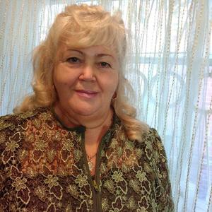 Валентина, 73 года, Краснодар
