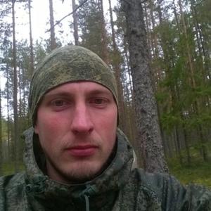 Парни в Пскове: Алексей, 36 - ищет девушку из Пскова