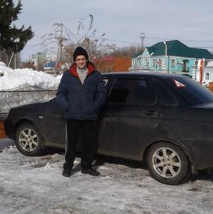 Парни в Тамбове: Сергей, 55 - ищет девушку из Тамбова