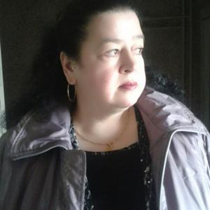 Татьяна, 62 года, Санкт-Петербург