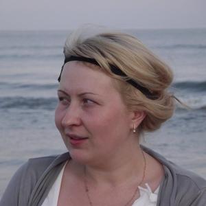 Наталья, 41 год, Поронайск