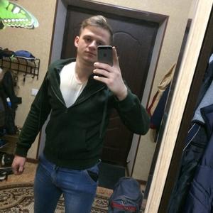 Иван, 25 лет, Новопавловск