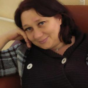 Галина, 48 лет, Химки
