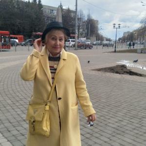 Альфира, 63 года, Казань