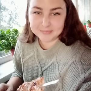 Девушки в Новокузнецке: Алёна, 32 - ищет парня из Новокузнецка