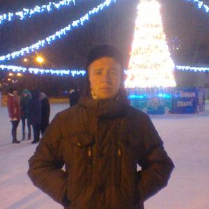 Николай, 41 год, Лесосибирск