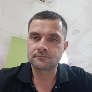Иван, 43 года, Кострома