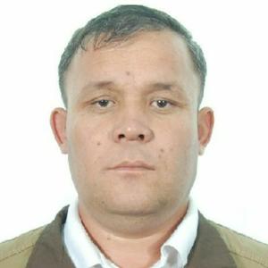 Kolya, 40 лет, Ташкент