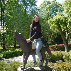 Девушки в Ставрополе: Алиса, 40 - ищет парня из Ставрополя