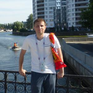 Иван, 36 лет, Киров