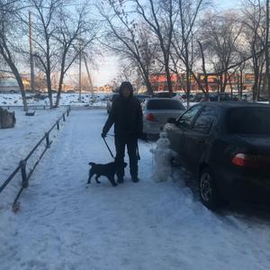 Парни в Оренбурге: Николай Николаевич, 45 - ищет девушку из Оренбурга