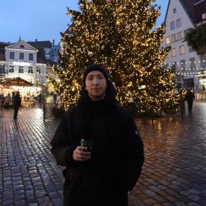 Roman, 28 лет, Таллин