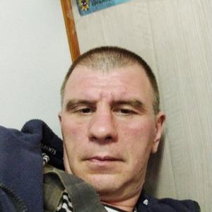 Парни в Мурманске: Андрей, 48 - ищет девушку из Мурманска