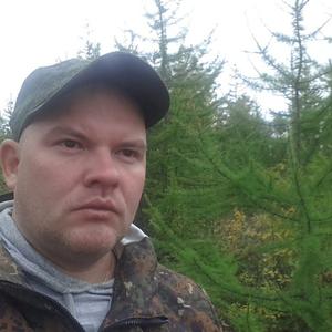 Дмитрий, 48 лет, Норильск