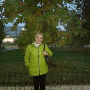 Девушки в Минусинске: Галина, 58 - ищет парня из Минусинска