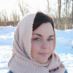 Девушки в Североморске: Ирина, 36 - ищет парня из Североморска