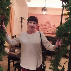 Девушки в Санкт-Петербурге: Ольга, 60 - ищет парня из Санкт-Петербурга