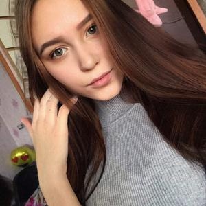 Maria, 21 год, Красноярск