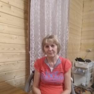 Tamara, 64 года, Санкт-Петербург