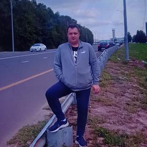 Парни в Ульяновске: Александр, 37 - ищет девушку из Ульяновска