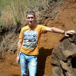 Парни в Камышине: Павел, 34 - ищет девушку из Камышина