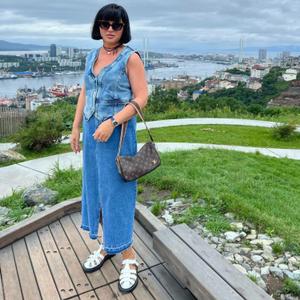 Девушки в Владивостоке: Ольга, 38 - ищет парня из Владивостока