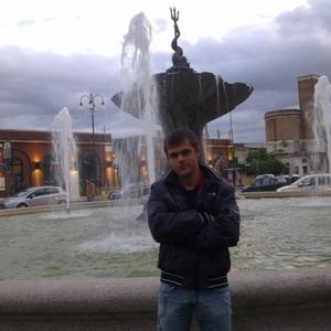 Парни в Азове: Сергей, 34 - ищет девушку из Азова