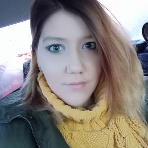 Парни в Новокузнецке: Елизавета, 28 - ищет девушку из Новокузнецка