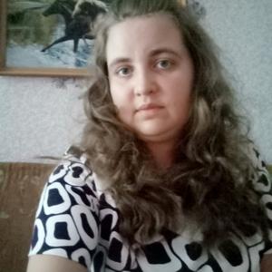 Девушки в Наро-Фоминске: Рина, 34 - ищет парня из Наро-Фоминска