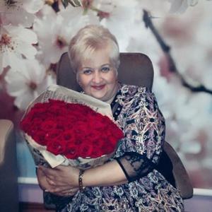 Ирина, 67 лет, Кропоткин