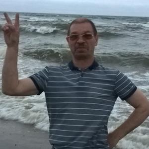 Парни в Ухте (Коми): Альберт, 57 - ищет девушку из Ухты (Коми)