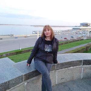 Людмила, 52 года, Маркс