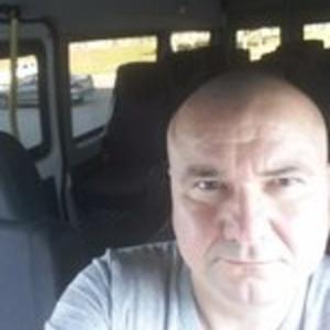 Mark, 47 лет, Владивосток