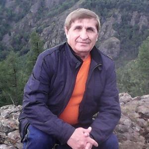 Парни в Челябинске: Виктор Худяков, 73 - ищет девушку из Челябинска