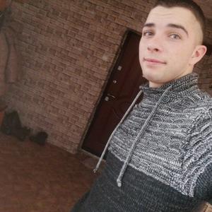Парни в Южно-Сахалинске: Александр, 24 - ищет девушку из Южно-Сахалинска